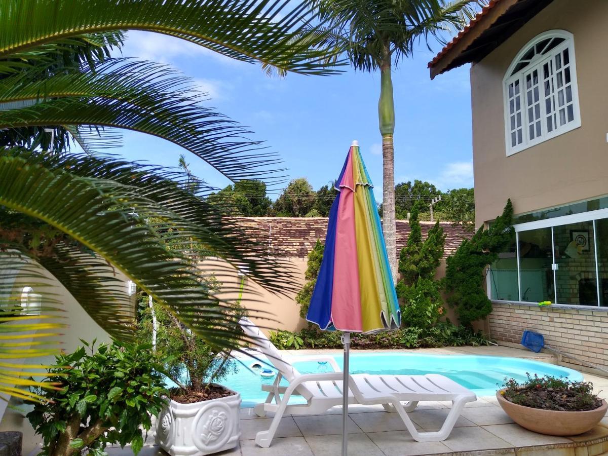 Casa Da Oma Hotel Penha  Buitenkant foto