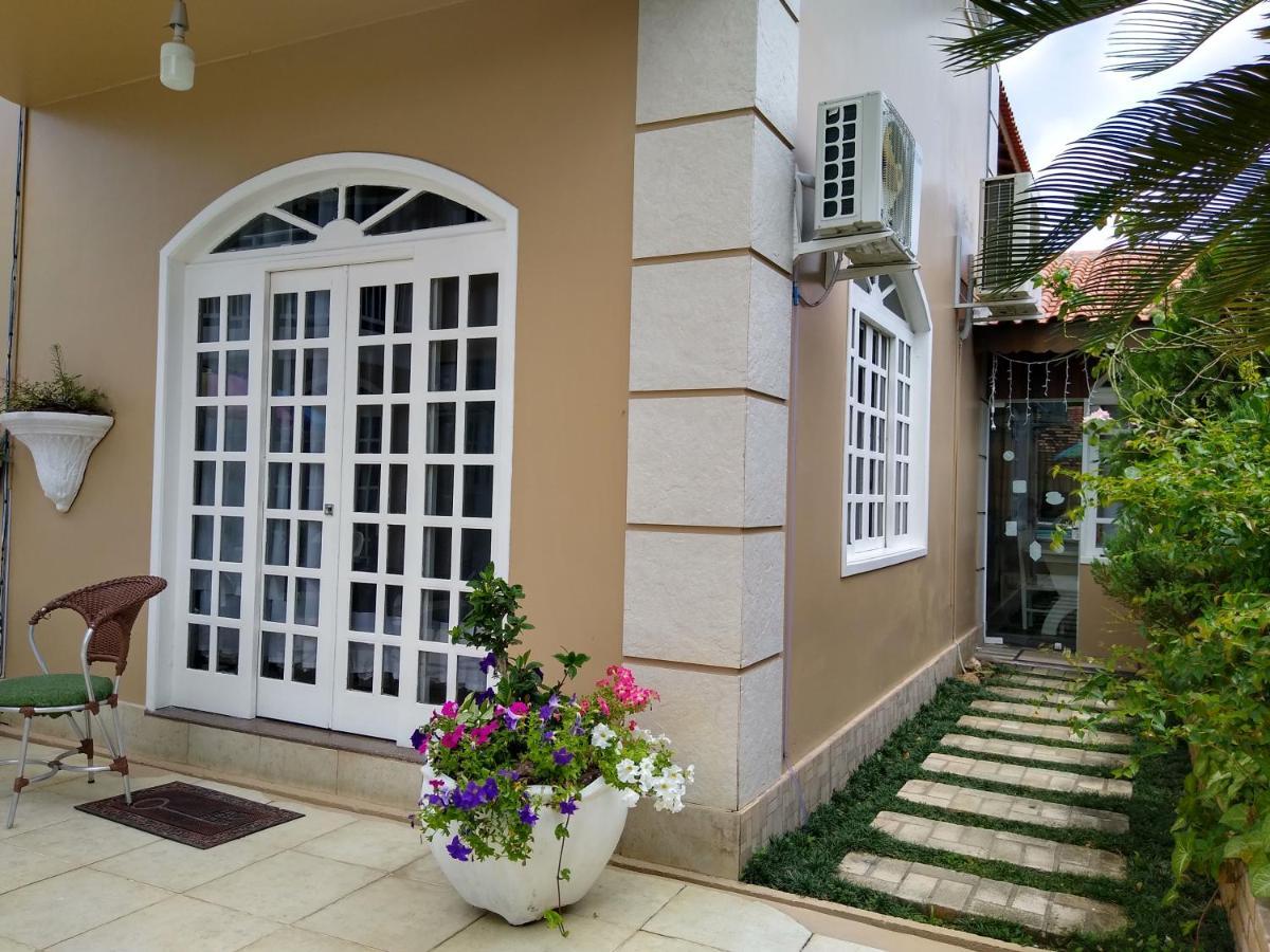 Casa Da Oma Hotel Penha  Buitenkant foto
