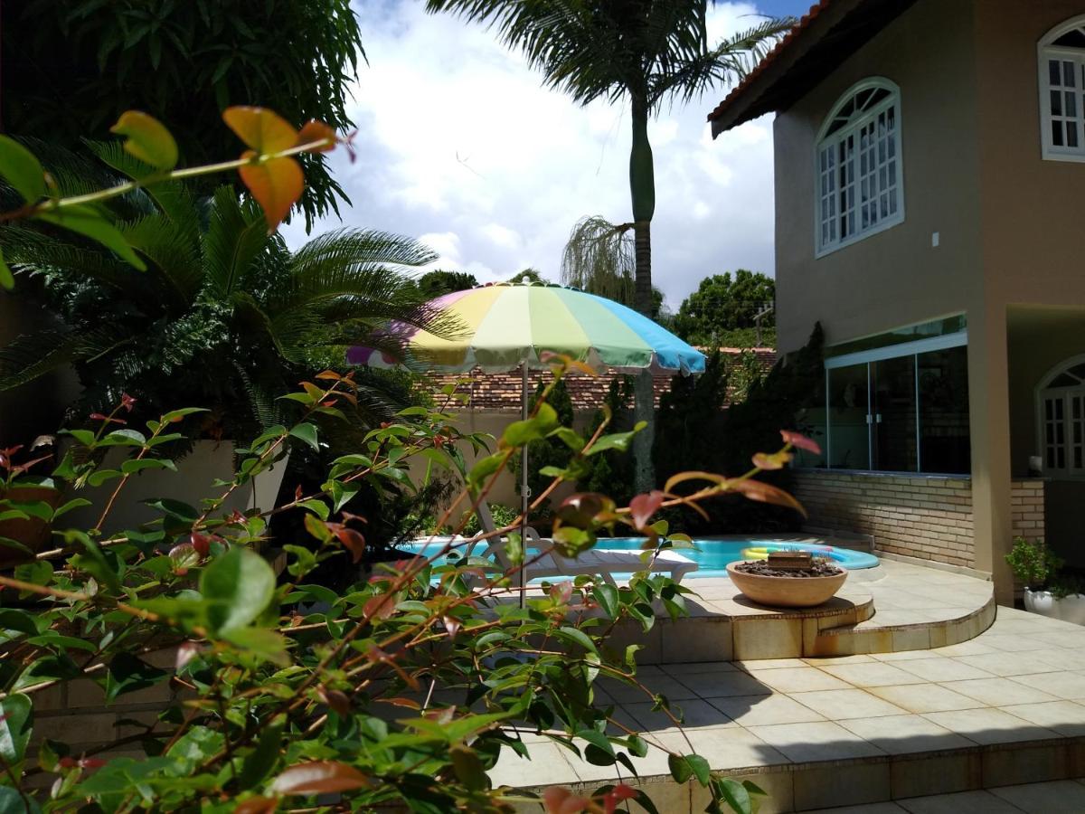 Casa Da Oma Hotel Penha  Buitenkant foto