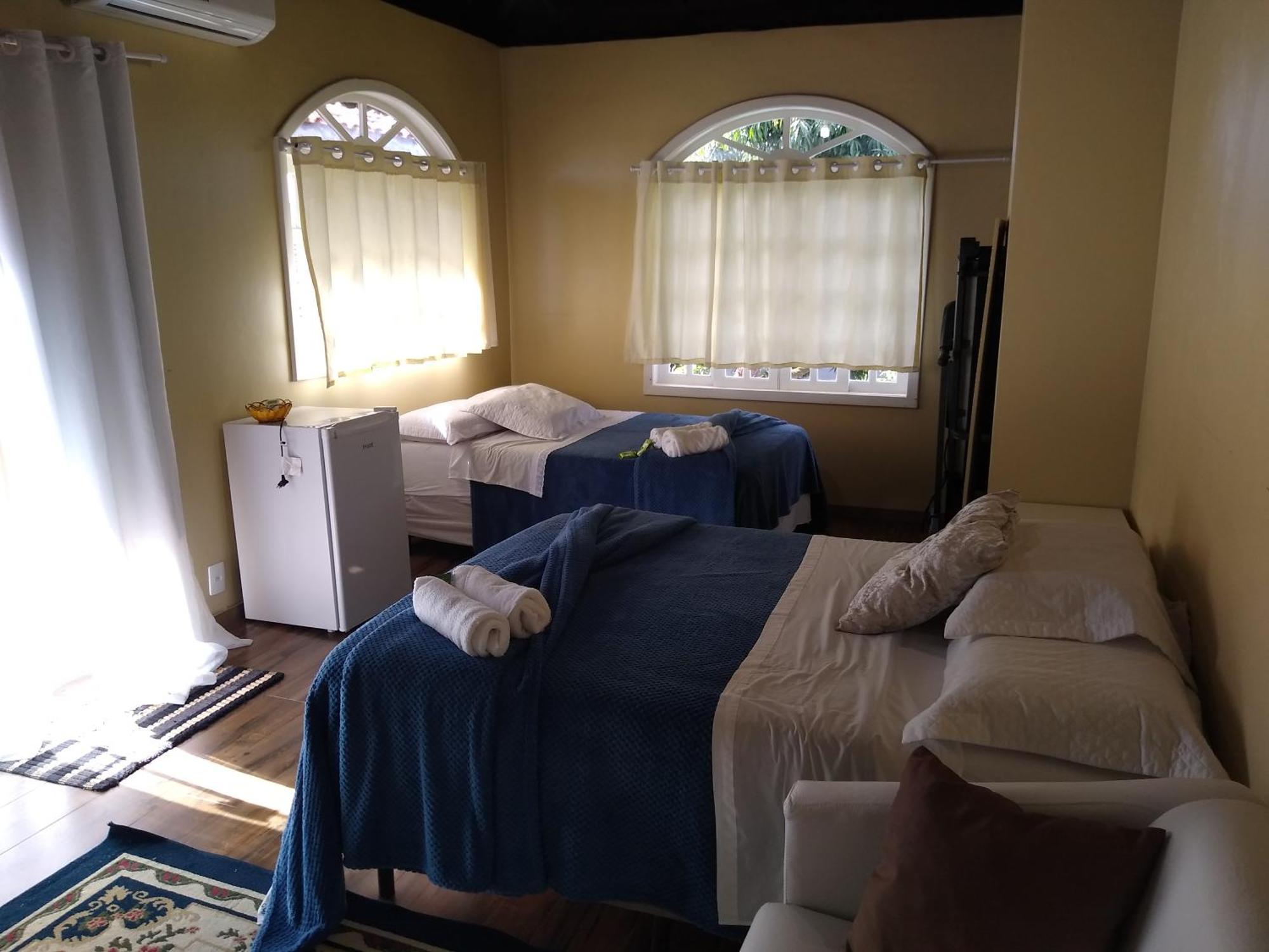 Casa Da Oma Hotel Penha  Kamer foto