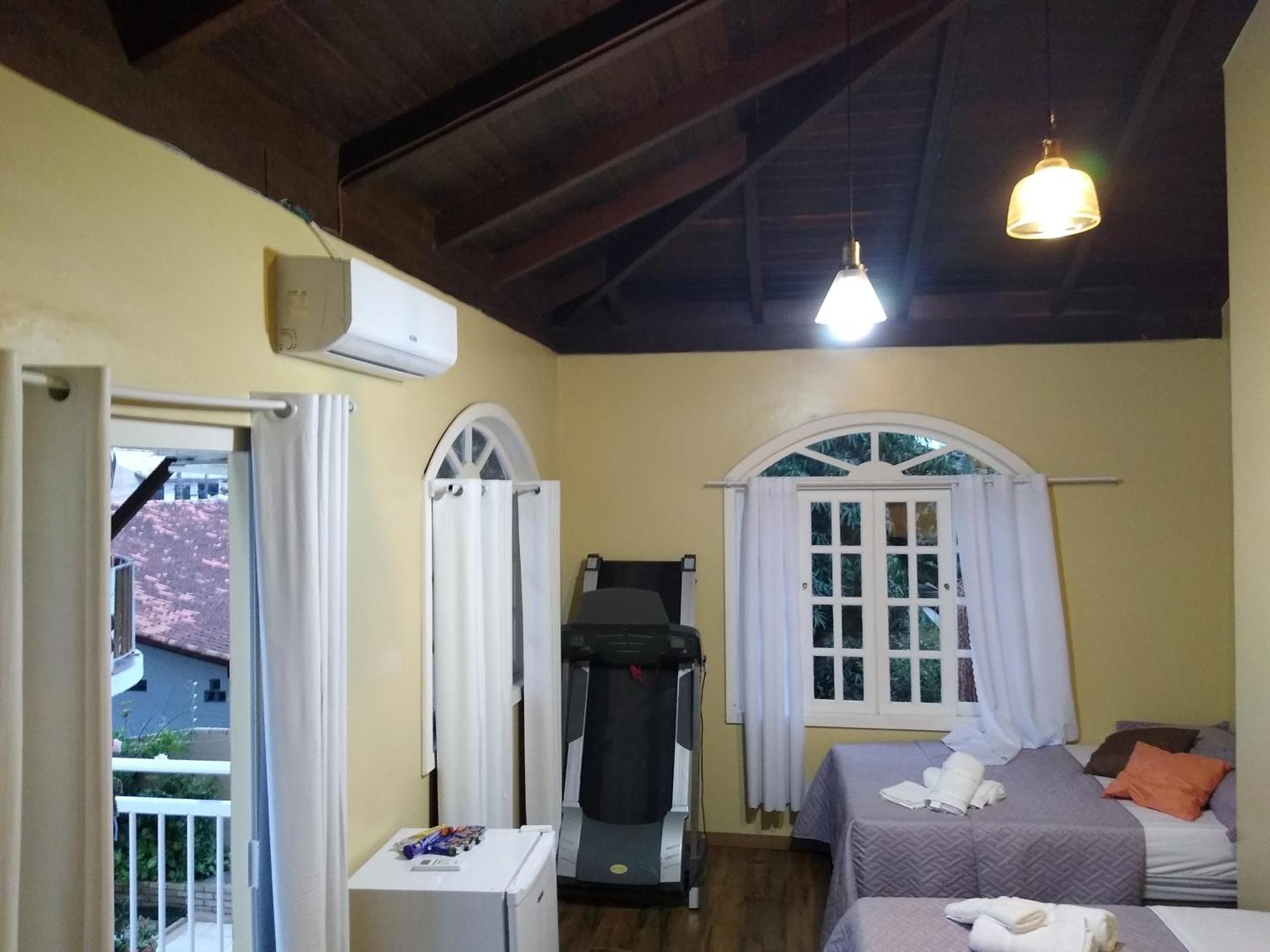 Casa Da Oma Hotel Penha  Kamer foto