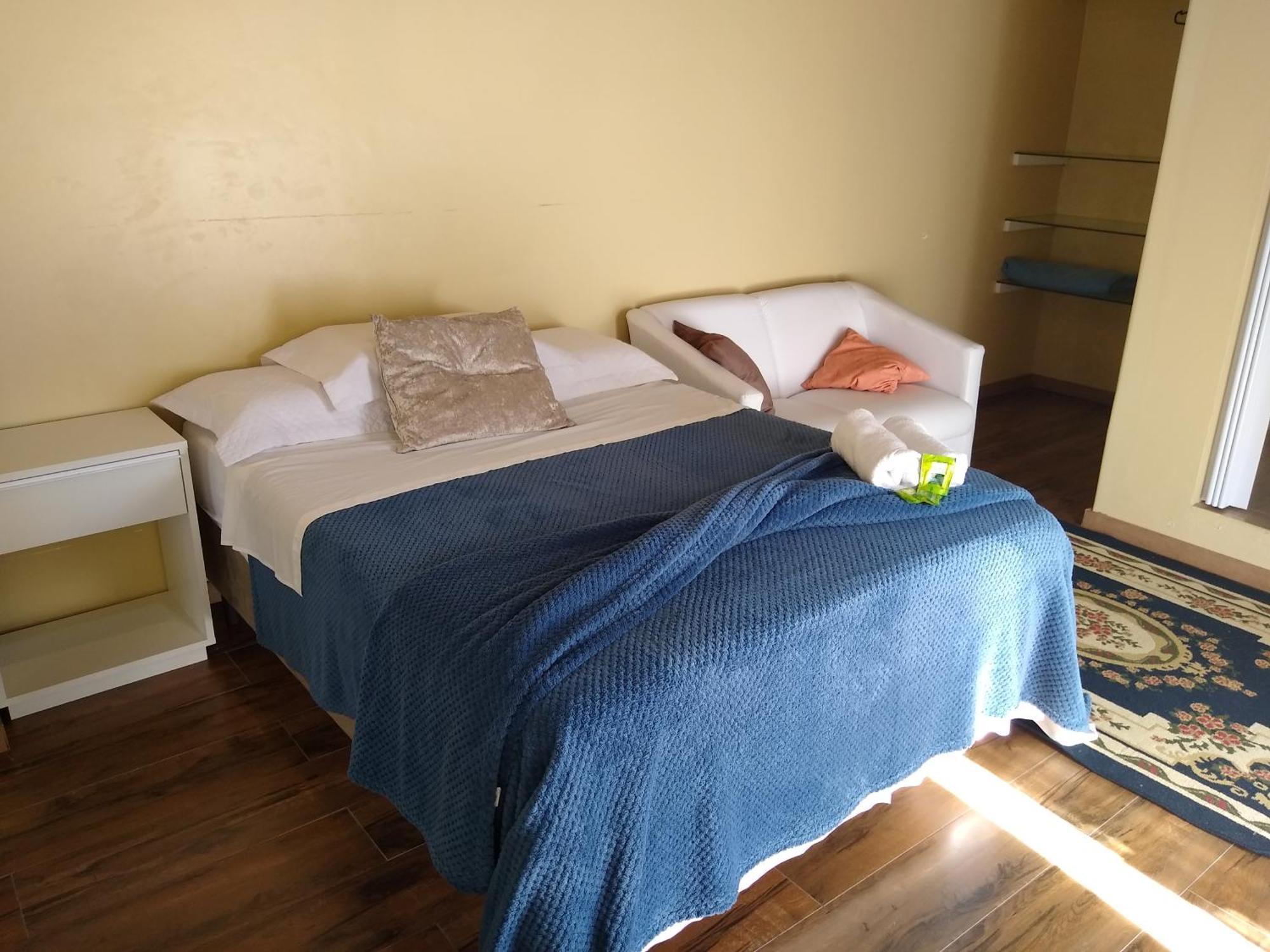 Casa Da Oma Hotel Penha  Kamer foto