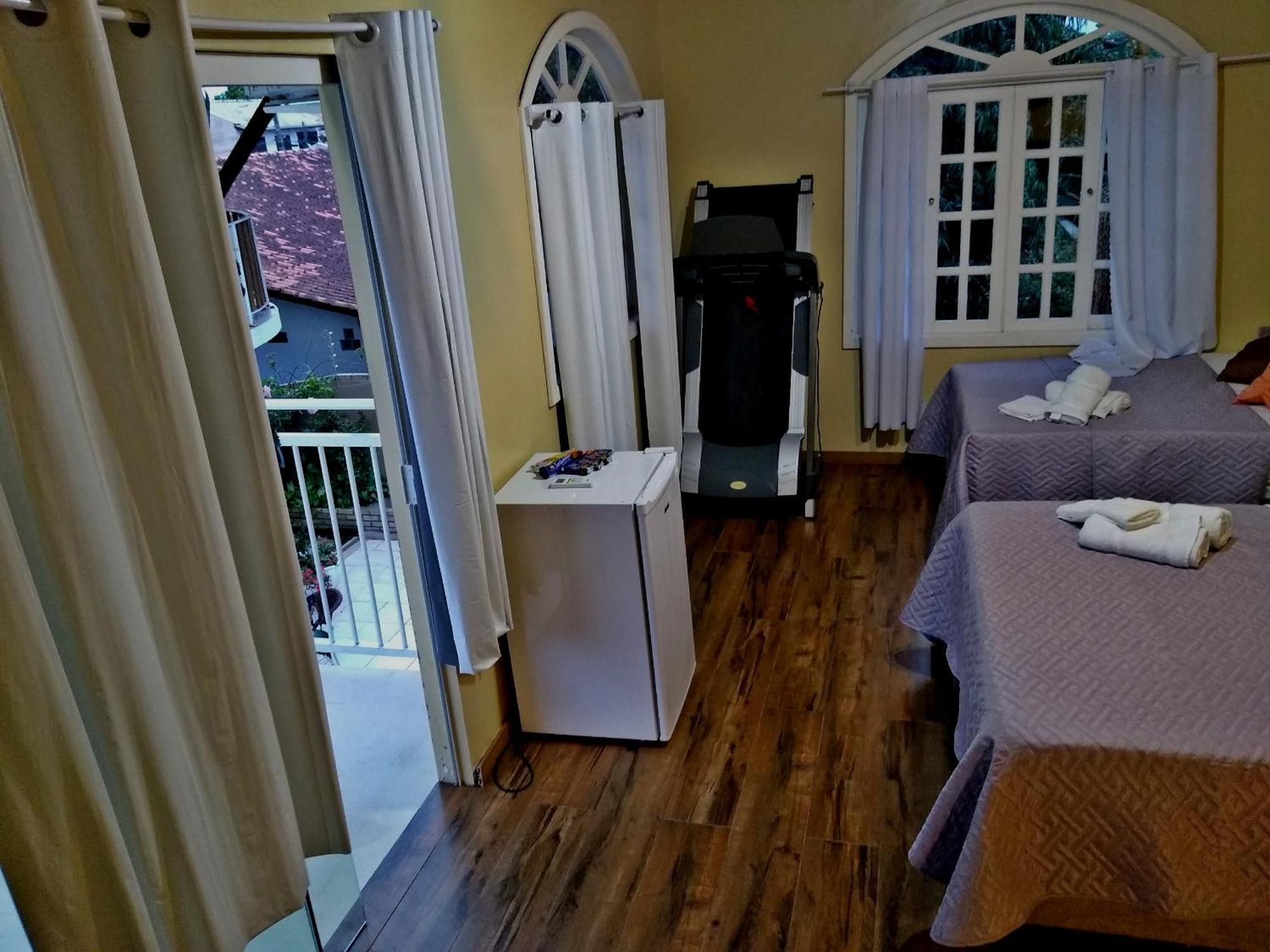 Casa Da Oma Hotel Penha  Kamer foto