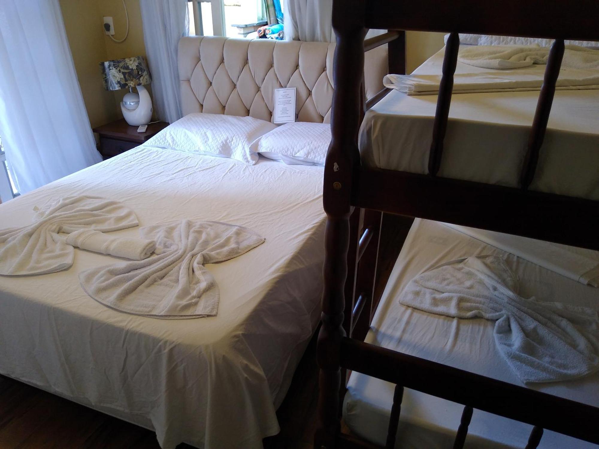 Casa Da Oma Hotel Penha  Kamer foto
