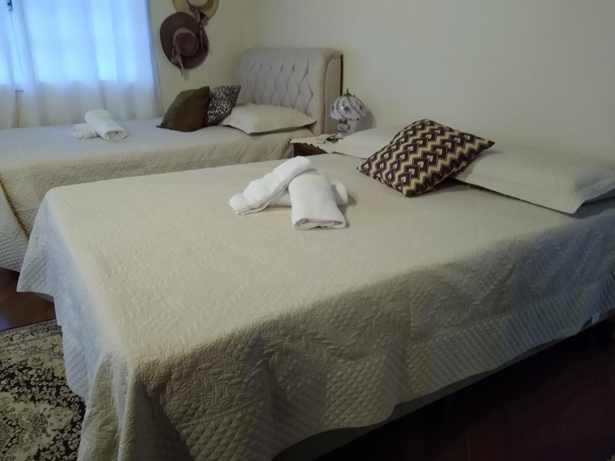 Casa Da Oma Hotel Penha  Kamer foto