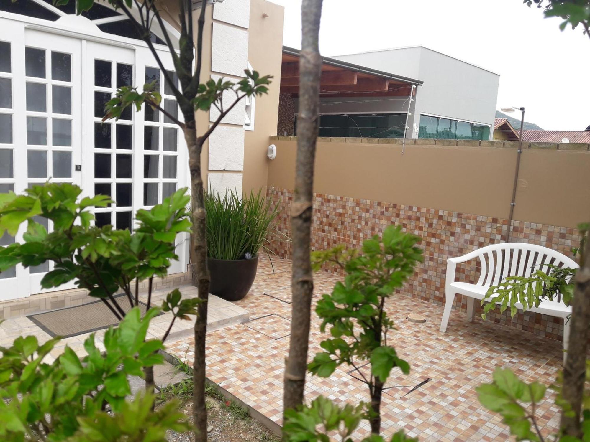 Casa Da Oma Hotel Penha  Kamer foto